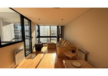VENTA DEPARTAMENTO 2 AMB CON COCHERA- HIPOLITO YRIGOYEN 1600 