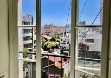 Venta Monoambiente en Playa Grande - Oportunidad Unica a 100 mts del Mar