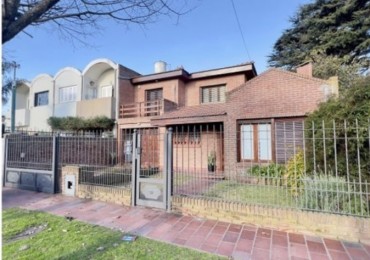 Excelente chalet en venta en Los Pinares