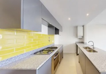ALQUILER 2 AMBIENTES DEVELOPER STARS PLAZA MITRE