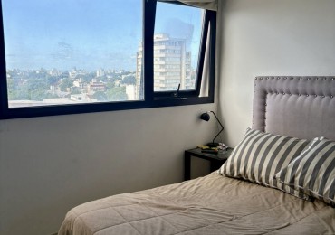 MONOAMBIENTE CON COCHERA en MACROCENTRO- MAR DL PLATA