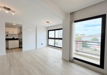 VENTA DEPARTAMENTO 2 AMBIENTES CHAUVIN