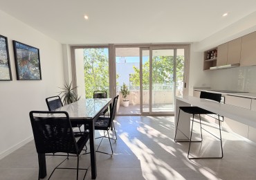 Departamento en venta en Plaza Mitre, Mar Del Plata