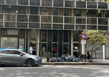 Departamento APTO PROFESIONAL O RESIDENCIAL  en pleno Centro