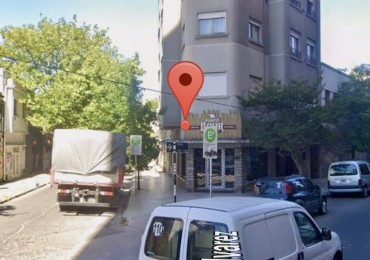 Departamento 3 ambientes a reciclar