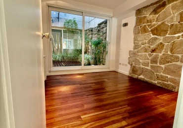 Oficina en alquiler en Guemes