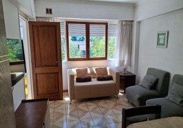 Alquiler Depto 3 Amb con Cochera Centro Mar del Plata