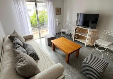 ALQUILER Departamento 3 Ambientes - Guemes, Mar del Plata