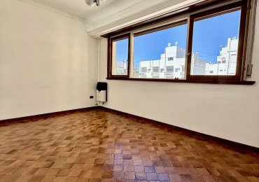 Alquiler Departamento 2 ambientes- Santa Fe 2500
