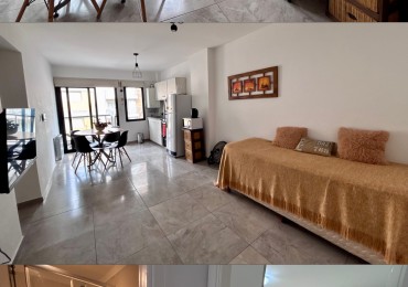 ALQUILER 2 AMBIENTES HASTA DICIEMBRE