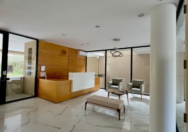 ALQUILER 2 AMBIENTES GUEMES RESIDENCIAL