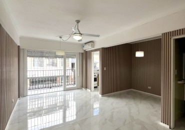 ALQUILER MONOAMBIENTE CENTRO