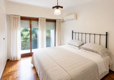 ALQUILER DEPARTAMENTO 3 AMBIENTES CON BALCON