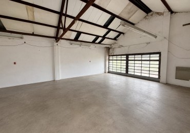 GALPON EN VENTA 300 MTR2