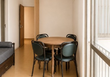 ALQUILER MONOAMBIENTE 35 MTR2 - ZONA CENTRO