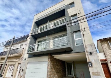 Posibilidad de financiacion. Departamento 2 ambientes a metros del mar - Zona Norte 