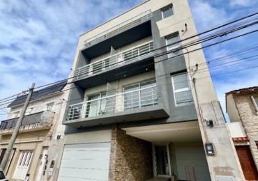 Posibilidad de financiacion. Semipiso moderno de 3 ambientes a metros del mar - Zona Norte | 106 m²