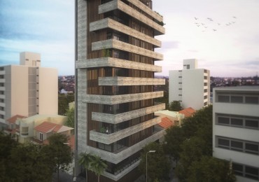 VENTA UNIDADES A ESTRENAR 2, 3 y 4 AMBIENTES - PLAZA MITRE 