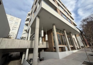 Departamento en Alquiler en Playa Grande