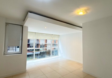 ALQUILER 24 MESES | SEMIPISO 3 AMBIENTES SIN MUEBLES | ZONA SHOPPING ALDREY