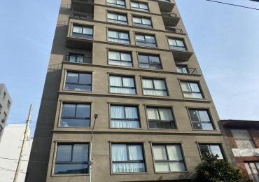 VENTA Departamento 2 ambientes al contrafrente