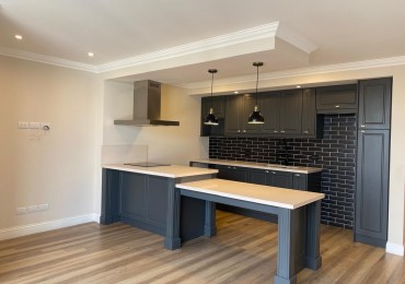VENTA Departamento 2 ambientes al contrafrente