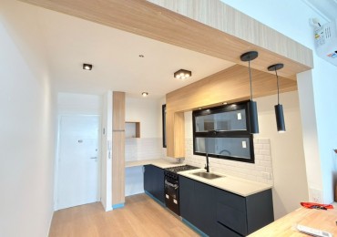 VENTA | DEPARTAMENTO DE 2 AMBIENTES CON BALCON A LA CALLE