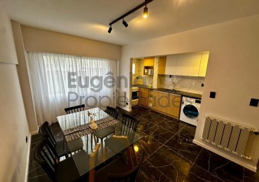 Excelente departamento 3 ambientes externo | Zona Centro