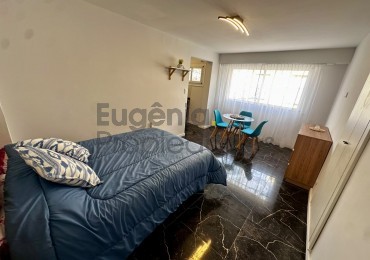 RECICLADO | Departamento 1 ambiente externo con ventanal | Zona Shopping Aldrey