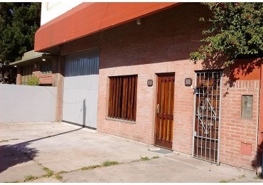 VENTA GALPON - VALENTINI 400