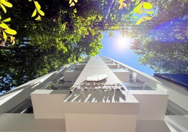 ALQUILER RESIDENCIAL SEMIPISO 3 AMBIENTES - CATAMARCA 2300 