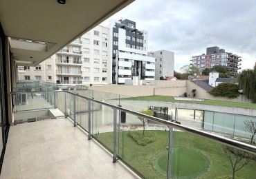 ALQUILER 2 AMBIENTES GUEMES RESIDENCIAL